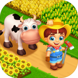 天天农场无限绿钞版