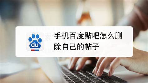 百度贴吧帖子删除指南 4