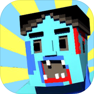 像素僵尸风暴游戏