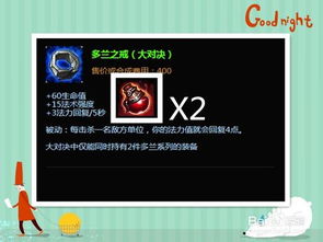 LOL中单爆破鬼才/炸弹人：最强出装思路大揭秘！ 4