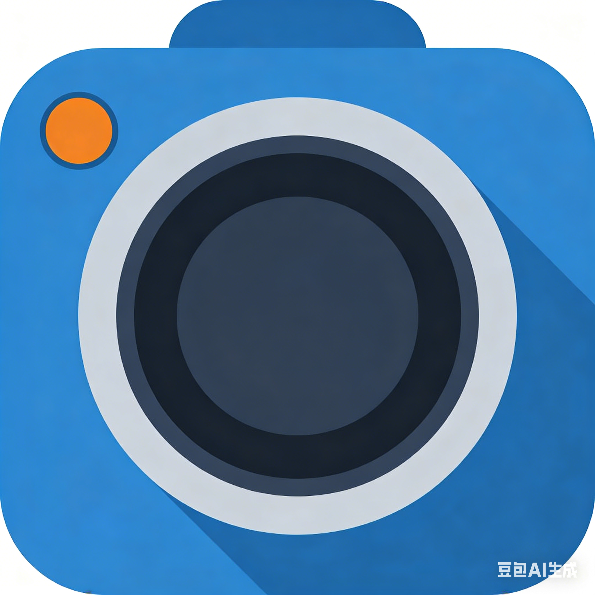 vcamera三色相机
