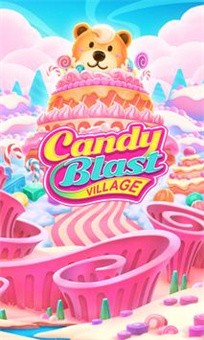 糖果爆炸村(Candy Blast Village)