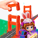 我爱拼模型正版