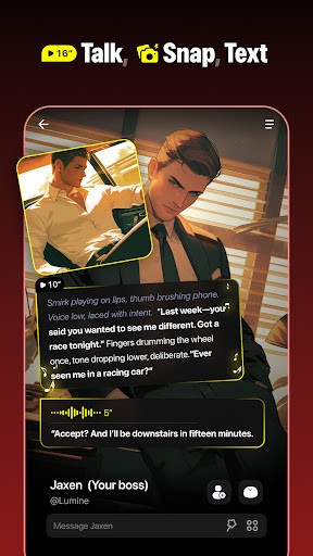 emochi ai正版官方下载