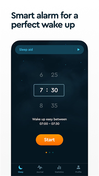 sleepcycle中文版