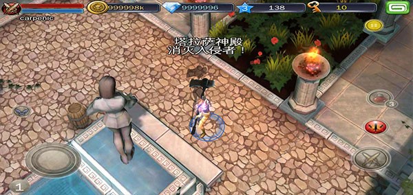 地牢猎手3安卓版