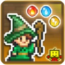 魔法师大冒险无限钻石版