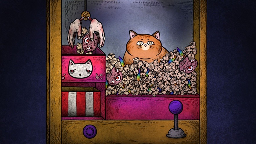 猫博物馆免费版