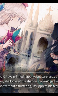 韵律源点Arcaea国际服