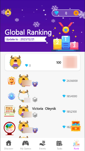 海外小游戏库(Game4Fun)