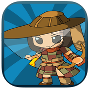 仙侠防御加强版