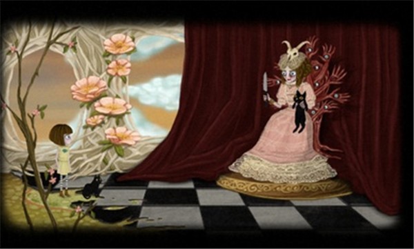 弗兰的悲惨之旅安卓汉化版