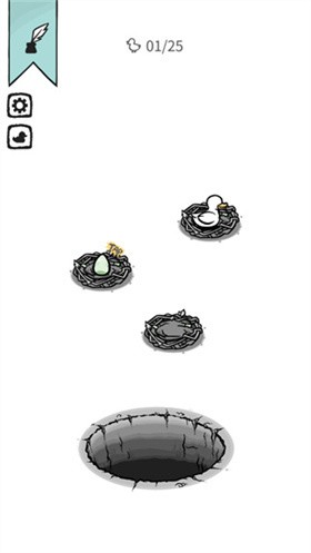 怪鸭世界MOD内置菜单版