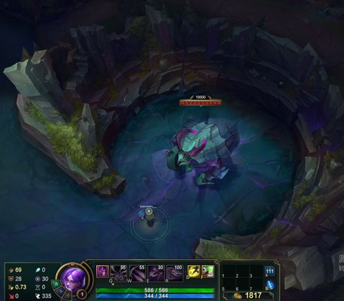 LOL S10季前赛：大发明家最强出装攻略 2