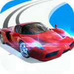 疯狂快车手全解锁版