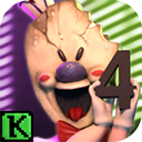 恐怖冰淇淋4无广告