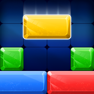 疯狂消方块红包版