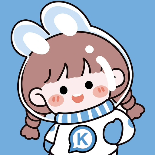 KC漫画正版