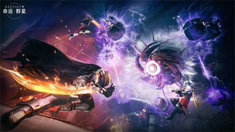 命运群星内购版