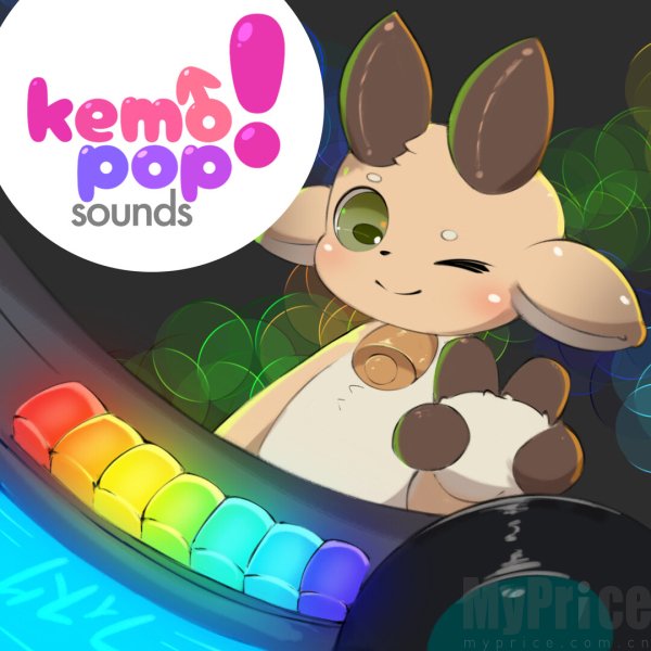 kemopop正版