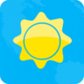 专业天气预报app