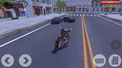 漫游都市内置MOD菜单版
