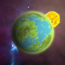 物理星球游戏