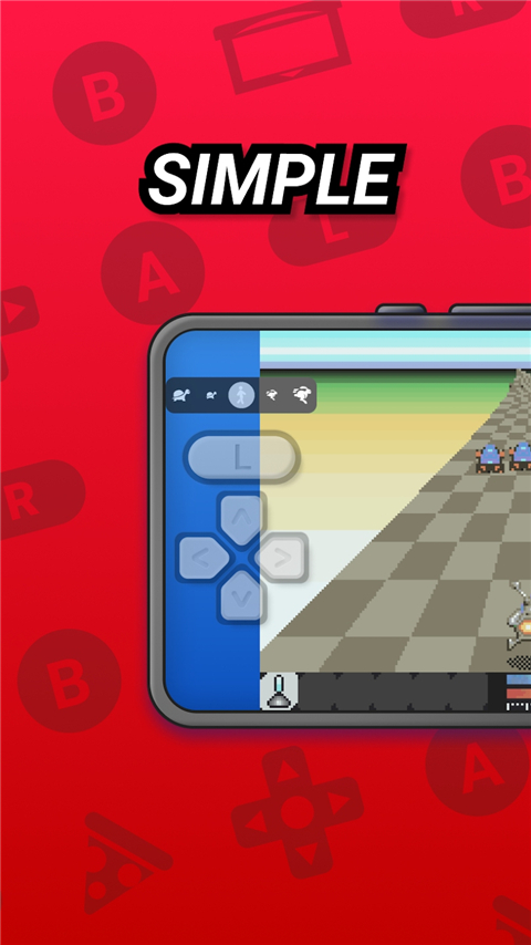 PizzaBoyGBA模拟器最新版