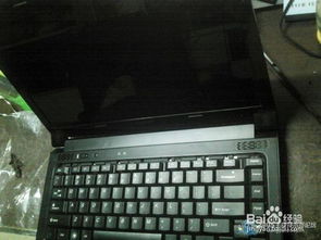 挑战极限！联想B460深度拆机实录：换风扇清灰全攻略（难度系数爆表） 2