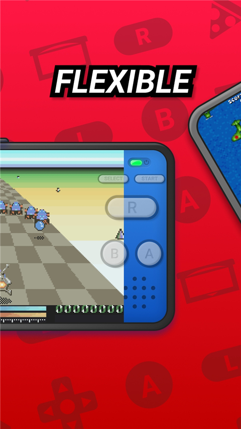 PizzaBoyGBA模拟器最新版
