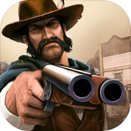 枪火西部内置MOD菜单版