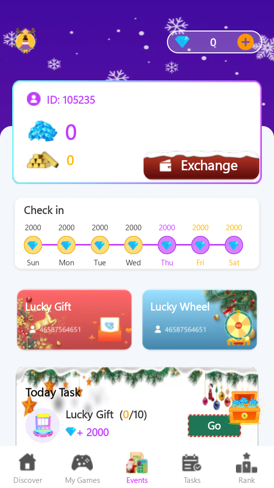 海外小游戏库(Game4Fun)