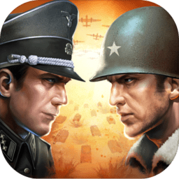 二战风云2游戏