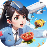 空中厨师游戏免广告版
