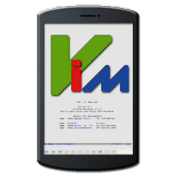 droidvim中文版v1.5.1
