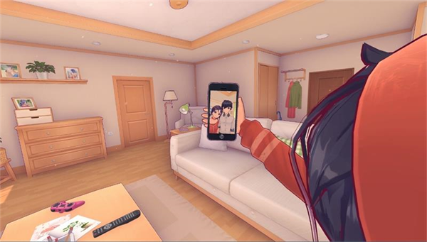 米塔miside正式版