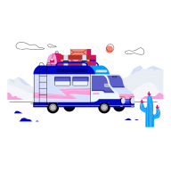 蜗牛旅行2026