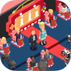 闲置电视大亨中文版