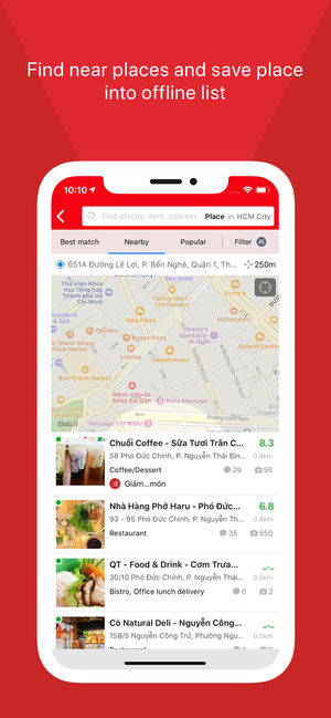 越南foodyapp v2.9.2