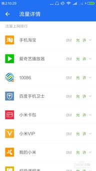 揭秘！高效省流秘籍：轻松掌控你的手机流量 1
