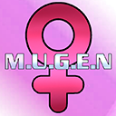 mugen全女格斗手机版下载