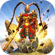 方舟山海吞噬游戏