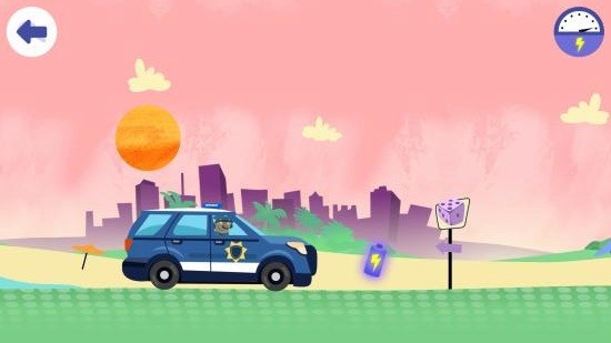 小小警察局汉化版