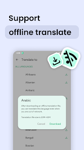 InstantTranslate瞬译高级版