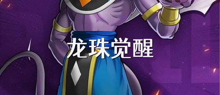 龙珠觉醒