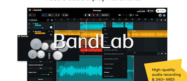 BandLab