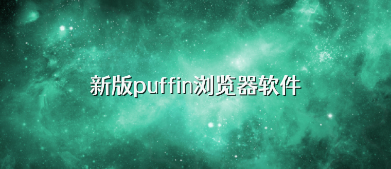 新版puffin浏览器软件