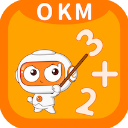 okmath全科启蒙电视版