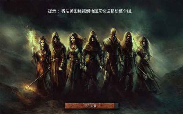 幸存者遗忘的森林中文版