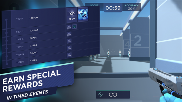 瞄准实验室内置菜单版